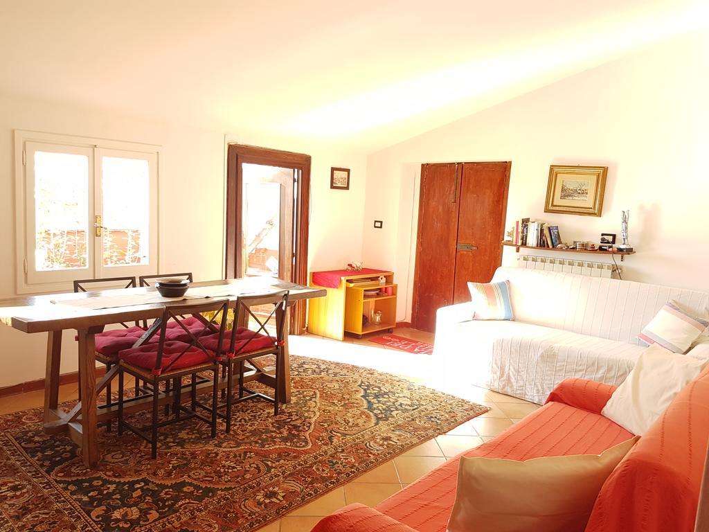 B&B Via Dei Mille Napels Buitenkant foto