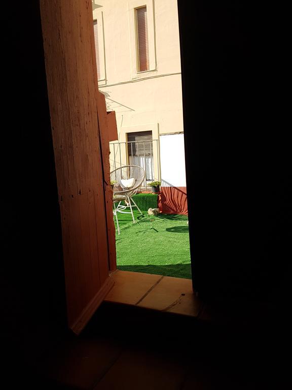 B&B Via Dei Mille Napels Kamer foto