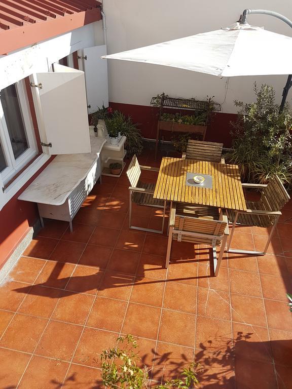 B&B Via Dei Mille Napels Buitenkant foto
