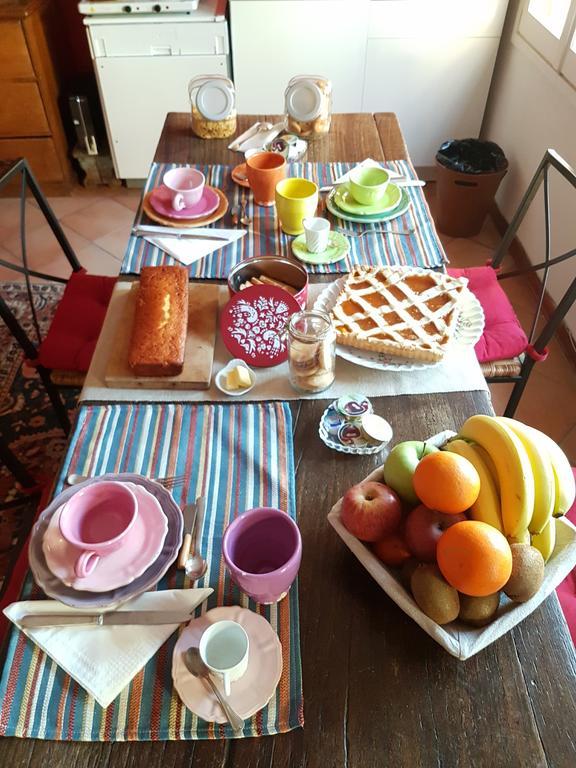 B&B Via Dei Mille Napels Buitenkant foto